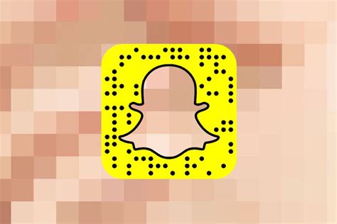 snapchat nudes pussy|The x